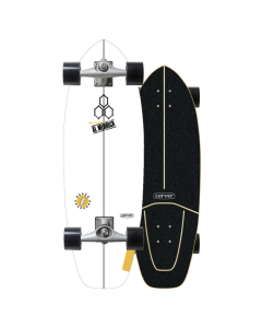 Surfskate CARVER Ci Happy Everyday 30.75" - CX