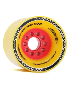 Kerekek 88WHEELS MITCH THOMPSON BIG MITTY 82MM 74A