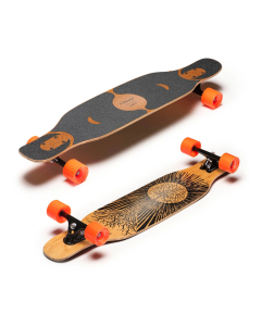 LOADED COMPLETE SYMTAIL 39,5" - FLEX 1