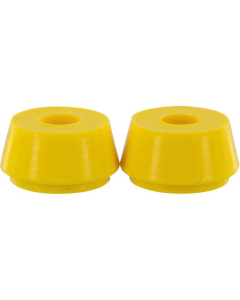 Bushings SHR Freeride VENOM 83A Pastel Yellow