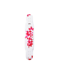 Deck 1LOVE Boards Tapete 46" Rose