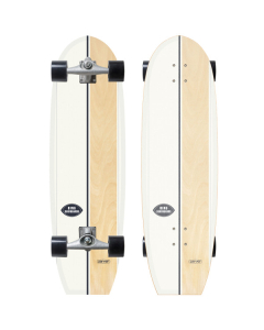 Surfskate CARVER BING CONTINENTAL CX
