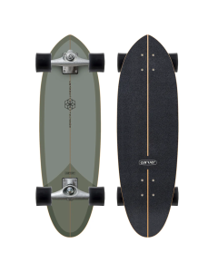 Surfskate CARVER CI MID SAGE CX
