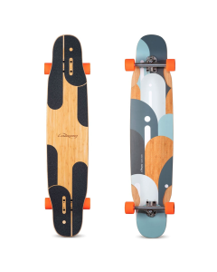 Longboard LOADED Mata Hari 44.5"