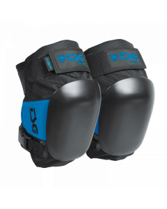 Protections Tsg Kneepad Force Iii A Black L 7102020-50-030