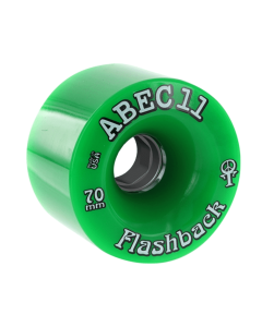 Wheels ABEC11 Flashback 70mm 78A (x4)