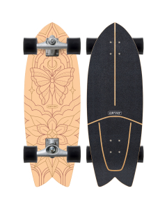 Surfskate CARVER Nienow Mariposa 29.25" - CX