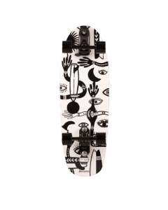 Surfskate WATERBORNE Taurus Raised By Summer 32"