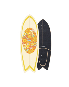 Deck CARVER Bloom 29.5''