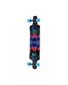 Longboard DB LONGBOARD Paradigm 41"