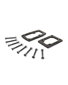 Single Riser Kit CARVER - C7