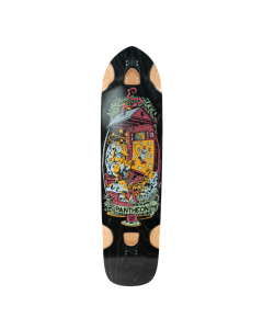 Deck PANTHEON Kenny Napp Pro Model