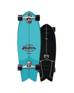 Surfskate CARVER Lost RNF Retro 29" - C7