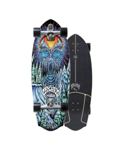 Surfskate CARVER Lost Drew Brophy Winter Wave 30" - C7