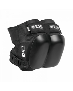 Genouillères TSG Force III S Black