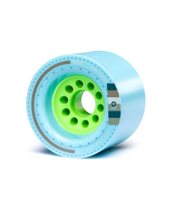 Wheels ORANGATANG Kegel 80mm 77A (x4)