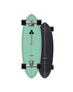 Surfskate CARVER Ci Twin Pin 31.75" - CX
