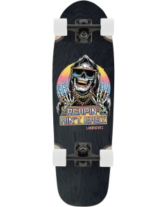 Cruiser LANDYACHTZ Dinghy BLUNT REAPIN AINT EASY 28.5 X 8.6 