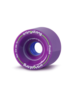 Wheels ORANGATANG 4President 70mm 83A (x4)