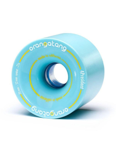 Wheels ORANGATANG 4President 70mm 77A (x4)