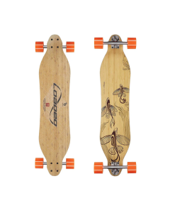 Longboard LOADED Vanguard Flex 2 42"
