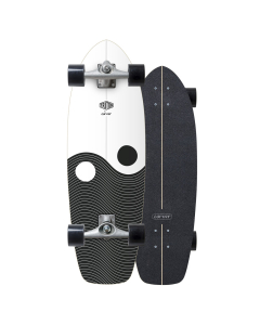 Surfskate Triton CX RAW 30.25 BALANCE