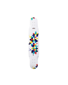 Deck 1LOVE Boards Tapete 46" Palette