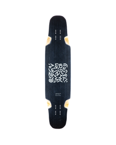 Deck ZENIT Dada 41"