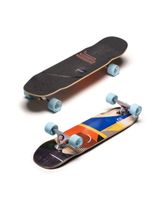 Longboard LOADED Coyote Hola lou