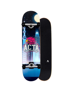 Skate Complet ACTA College 31.875" TKP