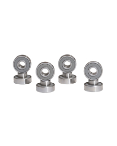 Bearings CARVER ABEC 11 Stainless Steel