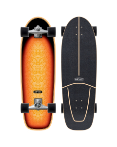 Surfskate CARVER Sunburst 31.25" - CX