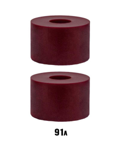 Bushings SHR Tall Barrel VENOM 91A Red