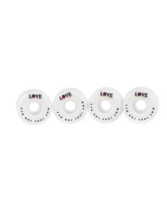 Roues 1LOVE Corro 51mm 100A
