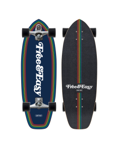 Surfskate CARVER Free & Easy Prism 30.75" - C7