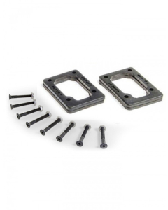 Double Riser Kit CARVER CX