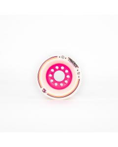 Wheels 88WHEELS Maverick Pro Race 80mm 74A (x4)