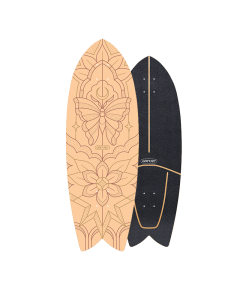 Deck CARVER Nienow Mariposa 29.25"