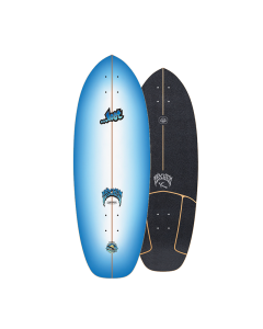Deck CARVER Lost Puddle Jumper V4 30.50"