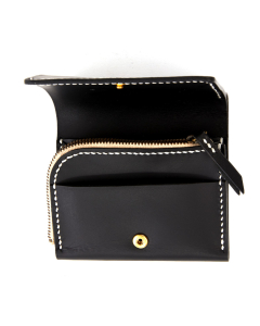 Textile Nomad Skateboards Nomad Zipper Wallet