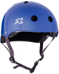 Helmet S-ONE Lifer XL LA Blue Gloss