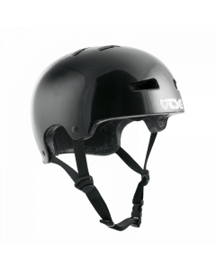 Helm TSG Evolution Youth XXS/XS Black