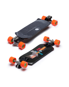 Surfskate LOADED FATHOM - C5 Trucks