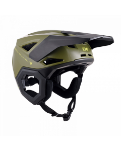 TSG HELMET PREVENTION SOLID COLOR SATIN OLIVE