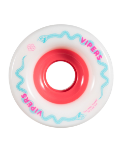 Wheels 88WHEELS Viper Pro Freeride 70mm 74A (x4)