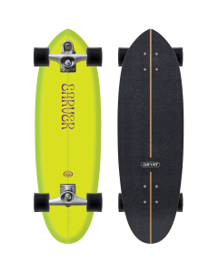 Planche Compl&egrave;te CARVER Electric Acid C7 32