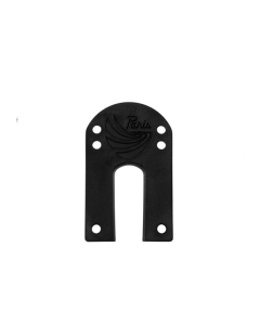 Risers PARIS TRUCK 1/4 6mm