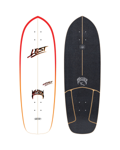 Deck Lost Ripper 30" CARVER