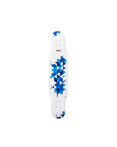 Deck 1LOVE Boards Tapete 42" Aqua