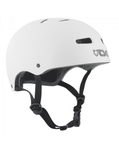 Casque TSG Skate/BMX S/M Blanc